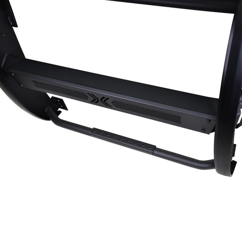 Westin 14-20 Toyota Tundra Sportsman X Grille Guard - Textured - 40-33705