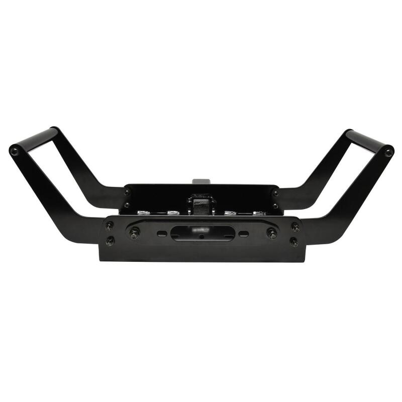 Superwinch 9500 LBS 2in Receiver Cradle (SX 10000 / Talon - 2050