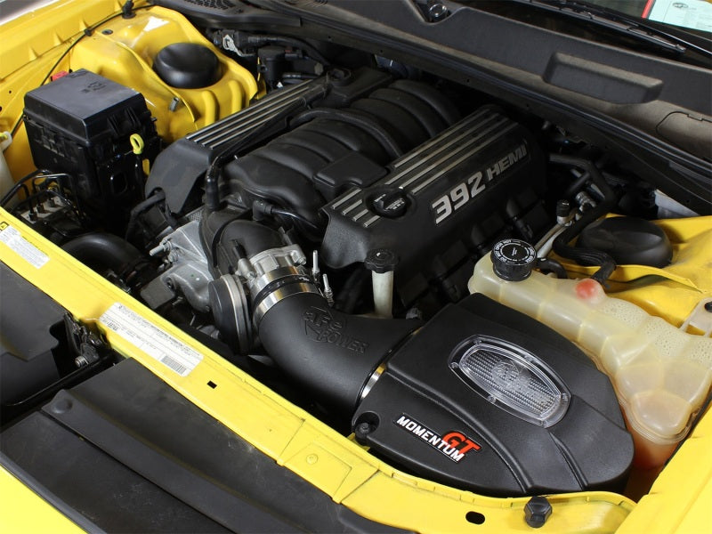 aFe Momentum GT Pro Dry S Stage-2 Intake System 11-15 - 51-72203