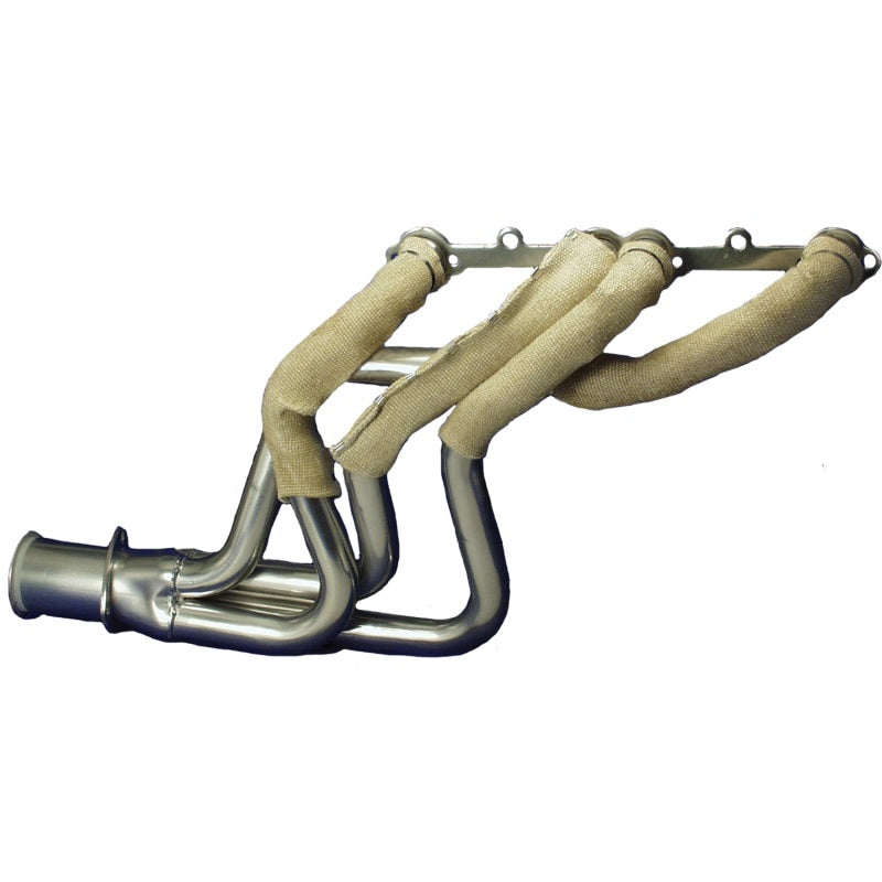 DEI Exhaust Wrap Kit - 8 Cylinder - Speed Sleeves - 10115