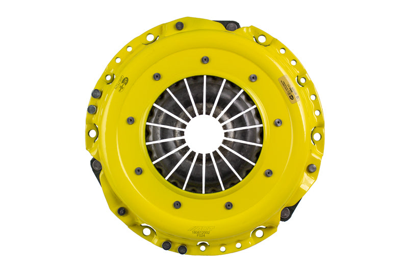 ACT 16-17 Ford Focus RS P/PL Heavy Duty Clutch Pressure - F024