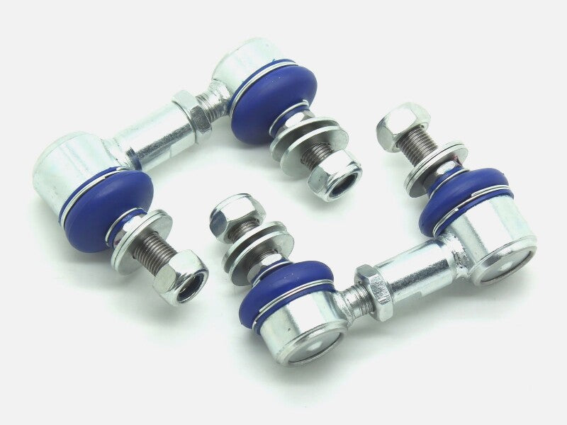SuperPro 2016 Mazda MX-5 Miata Grand Touring Rear HD Adjustable - TRC1025