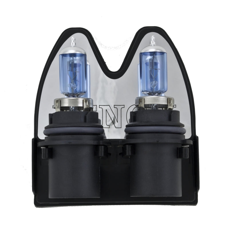Hella Optilux XB White Halogen Bulbs HB5 9007 12V 100/80W - H71070387
