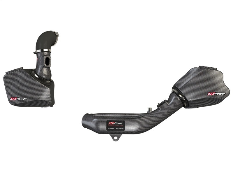 aFe POWER Momentum GT Pro Dry S Intake System 15-17 - 51-76305-CF