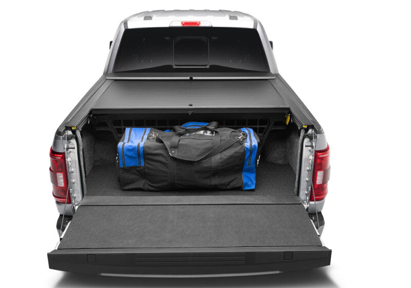 Roll-N-Lock 15-18 Ford F-150 SB 77-3/8in Cargo Manager - CM102