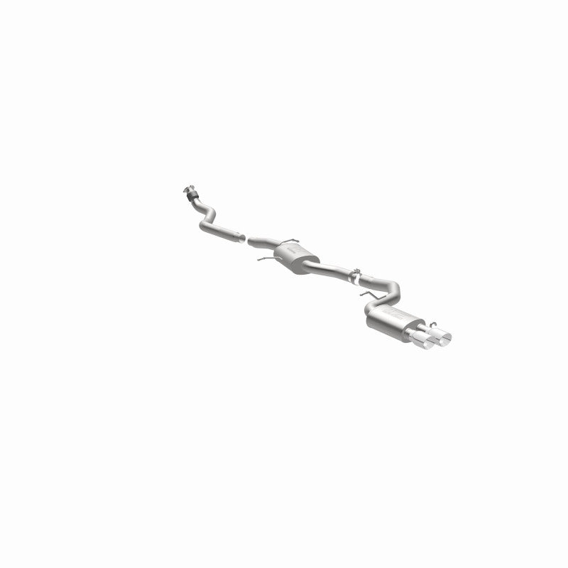 MagnaFlow Sys C/B 09- Audi A4 2.0T Sport - 15519