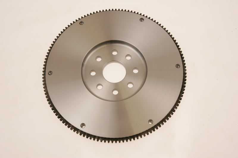 McLeod Steel Flywheel 93-97Cam W/85 Dn Crk Pull Clutch 25 - 460370