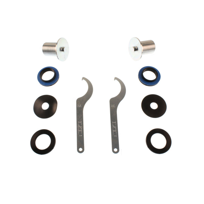 Bilstein B16 (PSS10) 12-14 Audi A6/A7 L4/V6 (Incld Quattro/TDI) Ft&Rr - 48-221832
