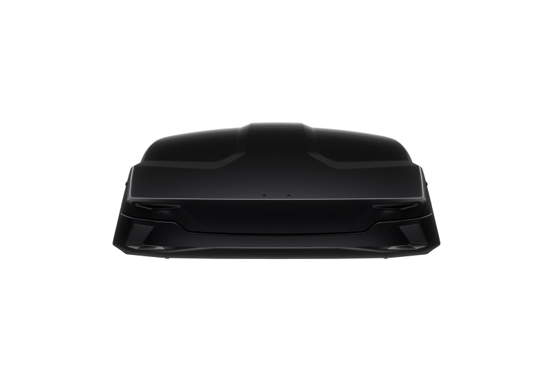Thule Vector M Roof-Mounted Cargo Box - Gloss Black - 613201