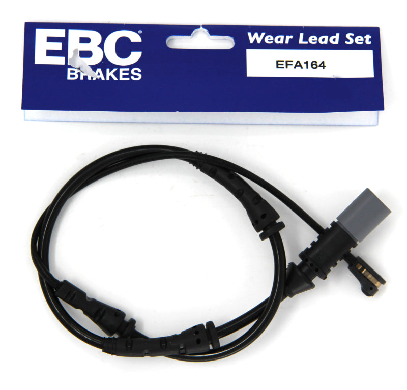 EBC Wear Leads (Fronts Only) - EFA164