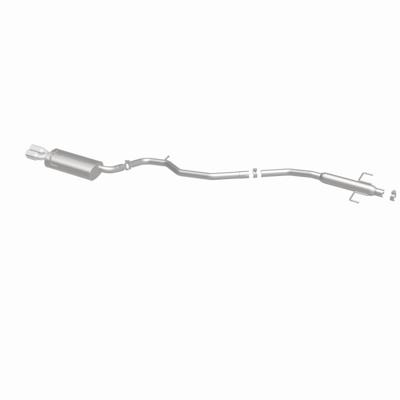 MagnaFlow SYS C/B 10-12 Ford Fusion L4 2.5L Dual Rear - 15551