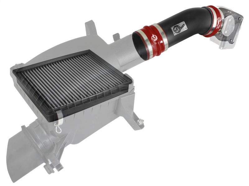 aFe MagnumFORCE Intake Super Stock Pro DRY S 2014 Toyota - 55-12551