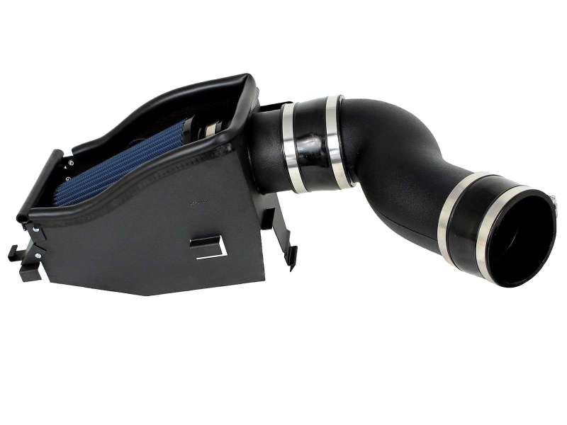 aFe MagnumFORCE Intakes Stage-2 P5R AIS P5R Ford Trucks 99.5-03 - 54-10062
