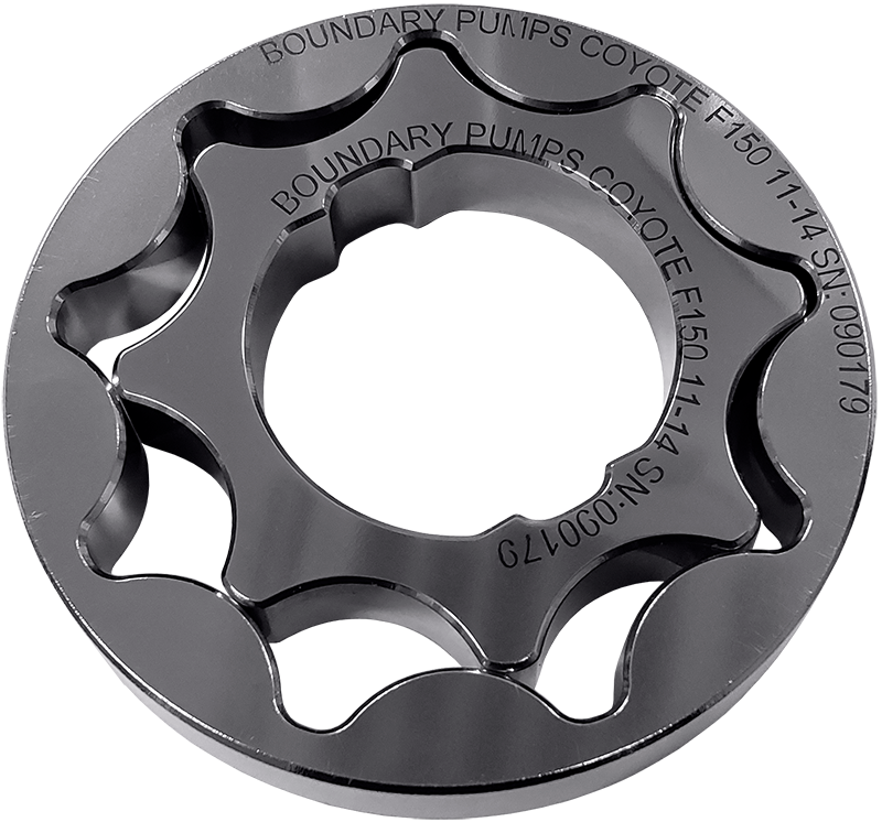 Boundary 11-14 Ford F150 / 18-20 Ford F150 Coyote V8 - CM-OPG-F150