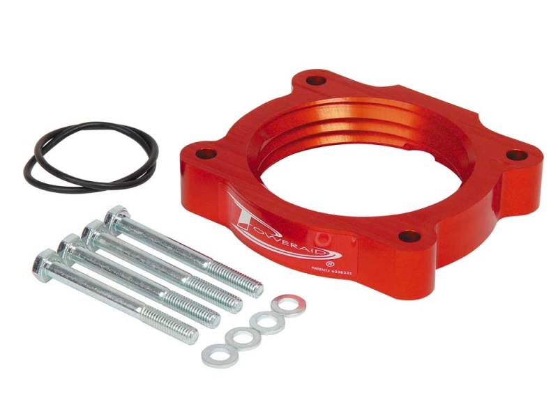 Airaid 04-09 Colorado/Canyon / 07-12 GM Fullsize Pickup 4.3L V6 - 200-585-1