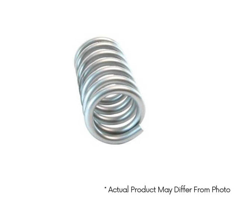 Belltech COIL SPRING SET 06-07RAM 1500 QUAD CAB - 4759