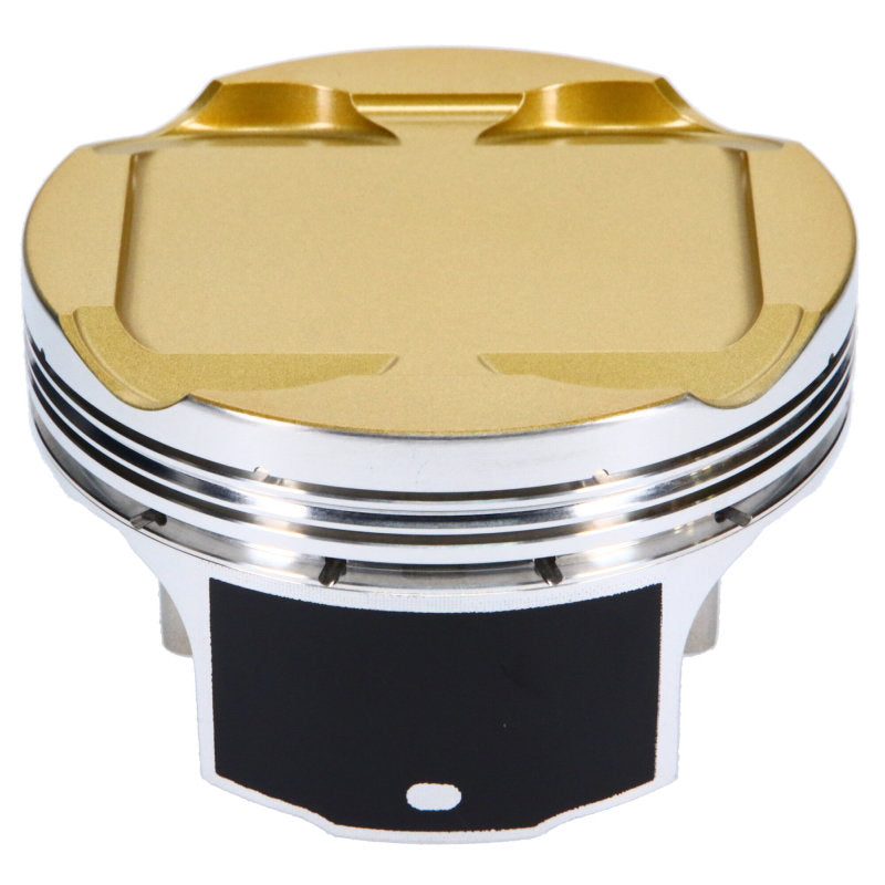 JE Pistons Subaru EJ20 Head/EJ25 Block Ultra Series 3.927 in. - 367904