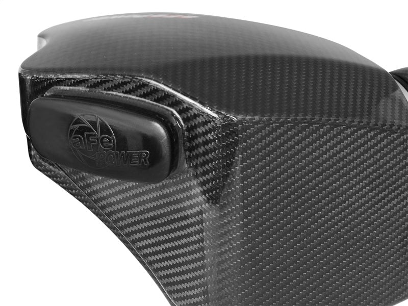 aFe POWER Momentum GT Pro Dry S Intake System 15-17 - 51-76305-CF