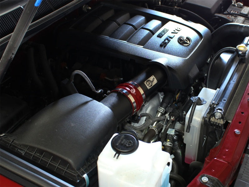 aFe MagnumFORCE Intake Super Stock Pro DRY S 2014 Toyota - 55-12551