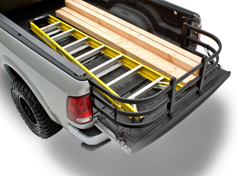AMP Research 19-22 Ford Ranger Standard Cab Bedxtender HD Max - 74842-01A