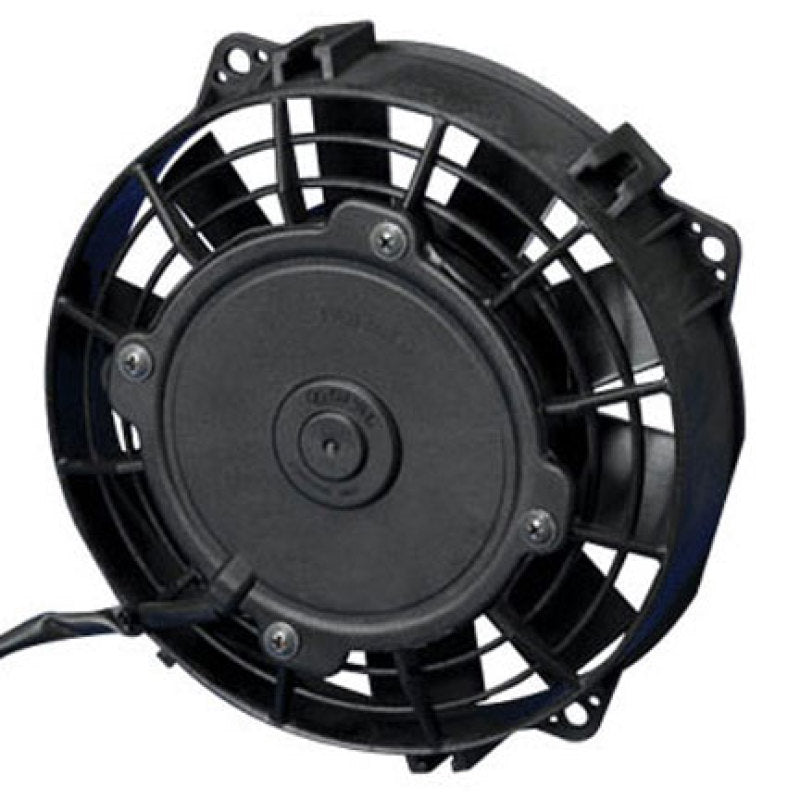 SPAL 313 CFM 6.5in Fan - Pull (VA22-AP11/C-50A) - 30100402