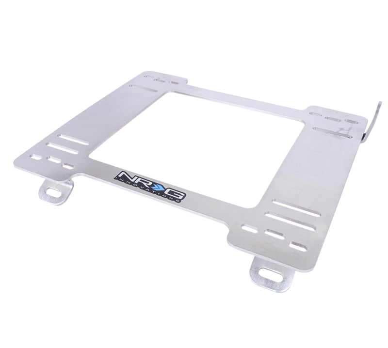 NRG Seat Brackets - 89-97 Mazda Mx-5 Miata NA - - SBK-MZ01