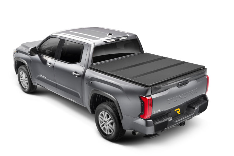 Extang 16-23 Toyota Tacoma (5ft. 1in. Bed) Solid Fold ALX - 88830