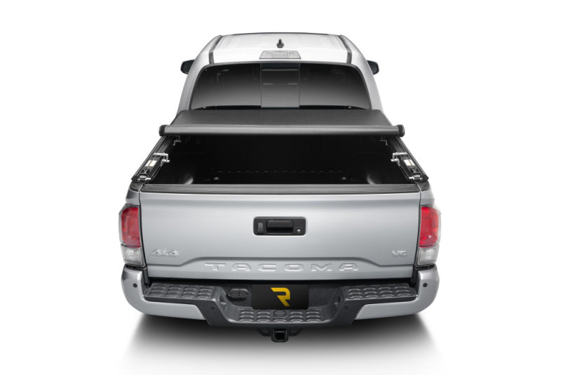 Truxedo 2022+ Toyota Tundra w/ Deck Rail System 6ft 6in - 264301