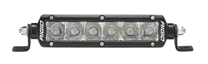 Rigid Industries 6in SR-Series Pro - Spot - 906213
