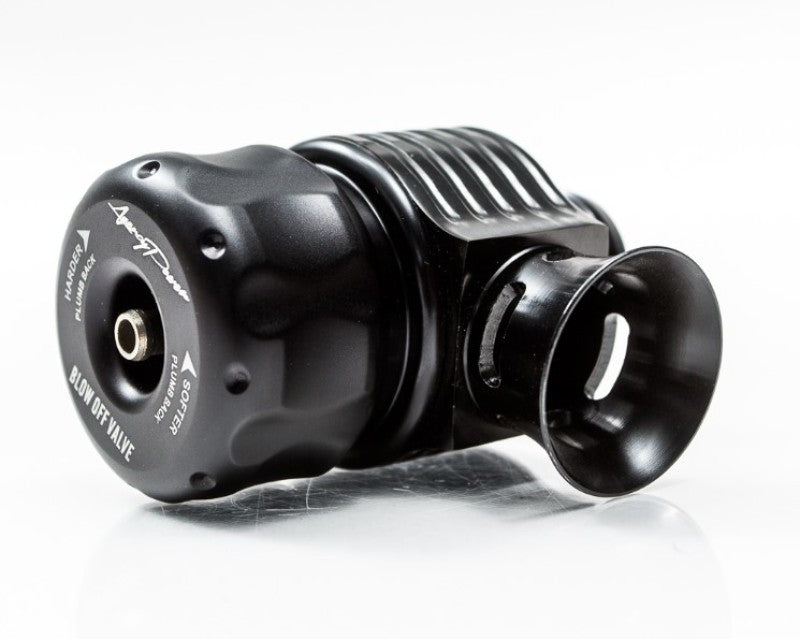 Agency Power 16-19 Polaris RZR XP Turbo Adjustable Blow Off - AP-RZRXPT-150
