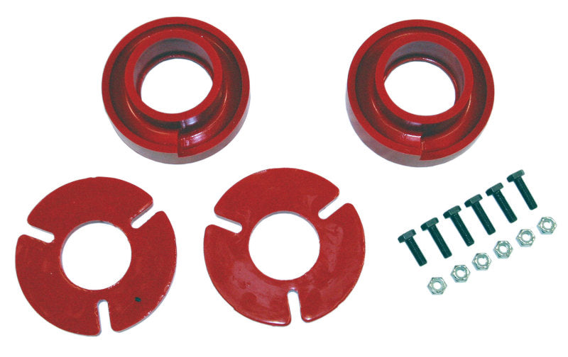 Skyjacker Suspension Front Leveling Kit 2004-2006 Nissan Titan 4 Wheel - NT25