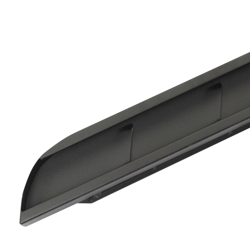 Go Rhino RB10 Slim Running Boards - Universal 87in. - - 630087ST
