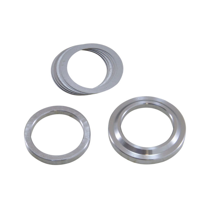 Yukon Gear Crush Sleeve Eliminator Kit For Ford 8.8in & - SK CSF8.8