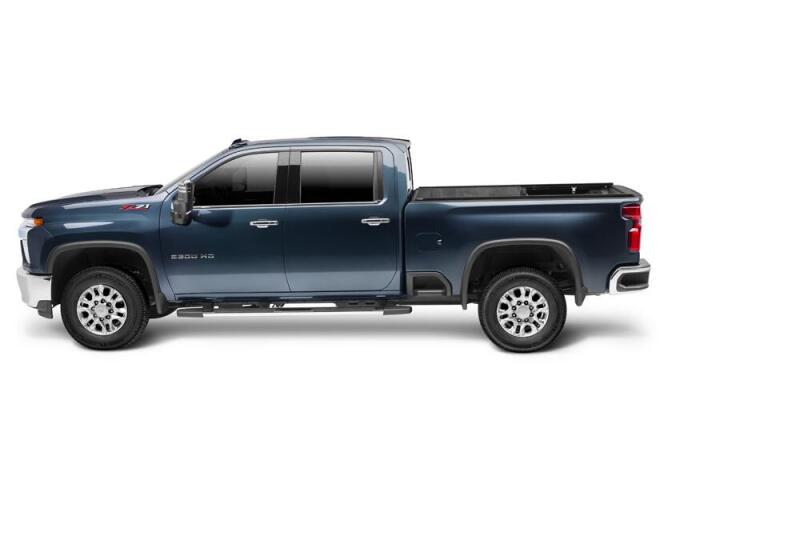 Retrax 2019 Chevy & GMC 5.8ft Bed 1500 PowertraxPRO XR - T-90481