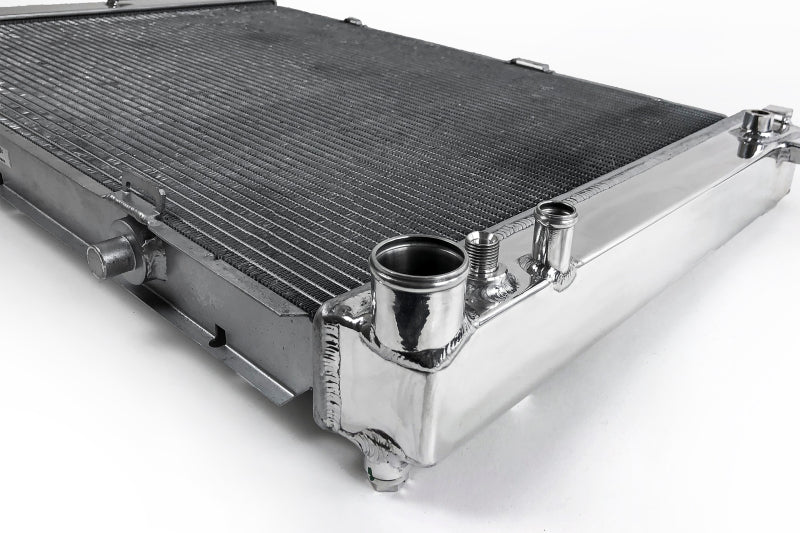 CSF 90-93 Mercedes-Benz 500SL / 94-02 Mercedes-Benz SL500 Radiator - 8057