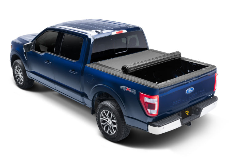 BAK 2021+ Ford F-150 Revolver X4s 6.5ft Bed Cover - 80337