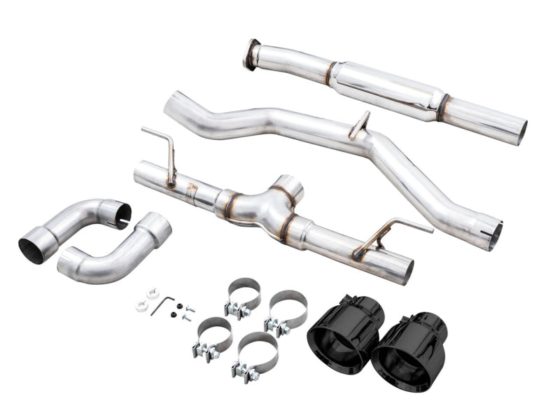 AWE Subaru BRZ / Toyota GR86 / Toyota 86 Track - 3020-33279