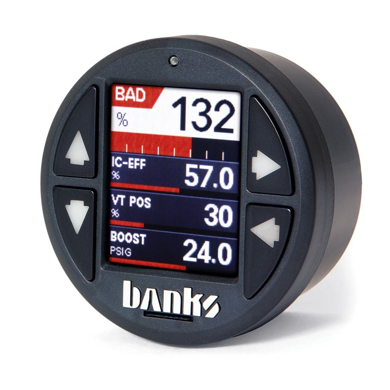 Banks Power iDash 1.8 for Derringer Modules - 66561