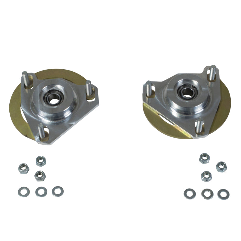 BBK 15-20 Ford Mustang Caster Camber Kit - 2553