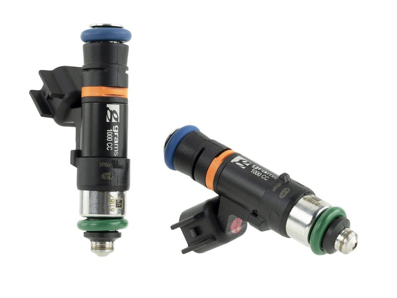Grams Performance 00-05 Honda S2000 1000cc Fuel Injectors (Set of - G2-1000-0502
