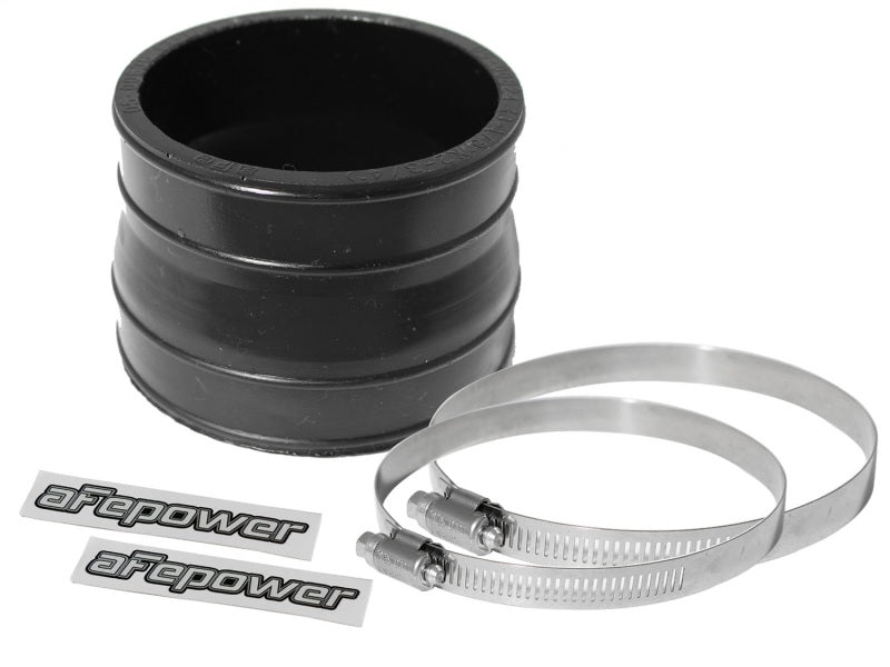 aFe Magnum FORCE Performance Accessories Coupling Kit 3-1/4in x 3in - 59-00015