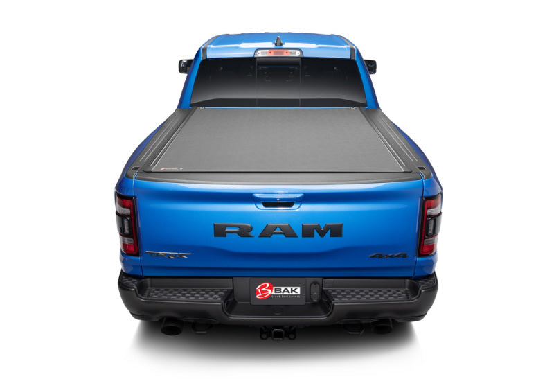 BAK 19-21 Dodge Ram w/ Ram Box Revolver X4s 5.7ft - 80227RB