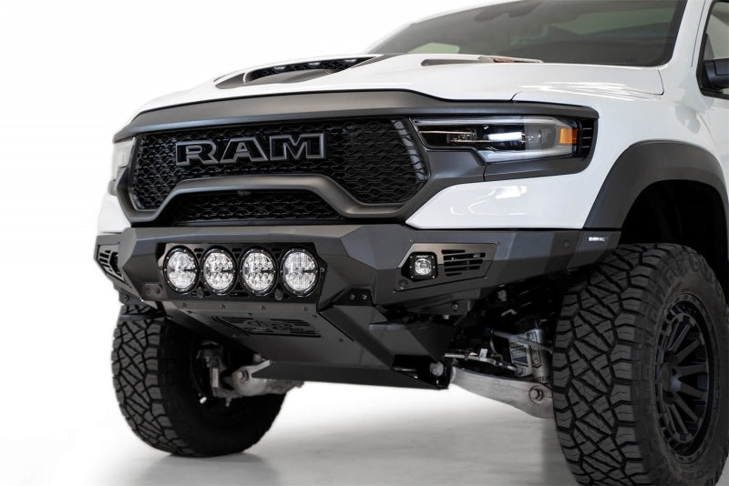 Addictive Desert Designs 2021 Dodge RAM 1500 TRX Bomber Front - F620014110103