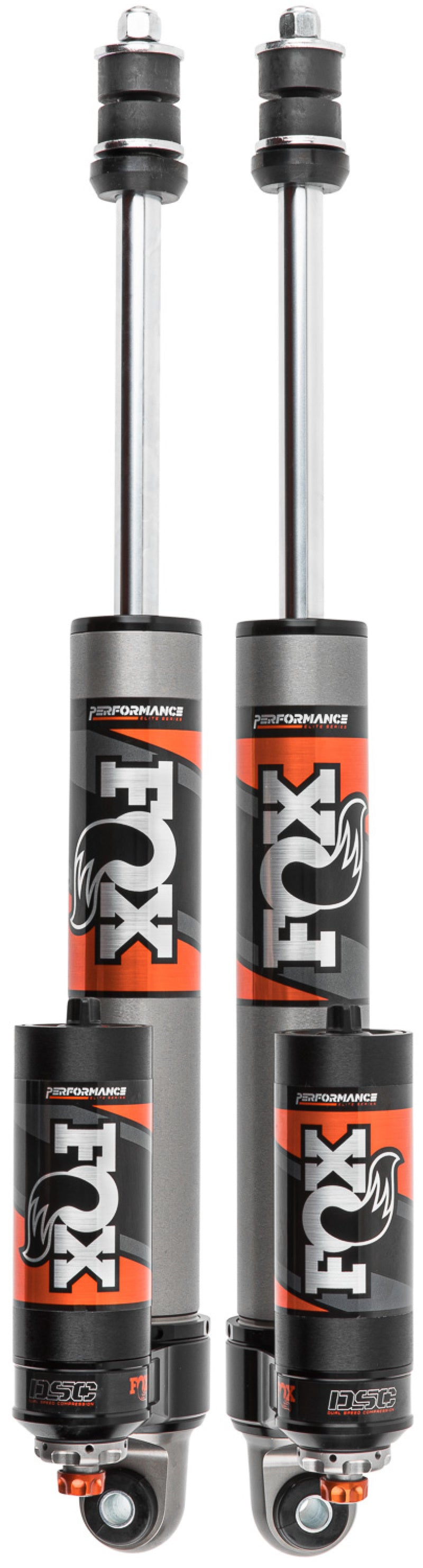Fox 19+ Ram 1500 DT 4WD 2.5 Performance Series 8.81in. - 883-26-079