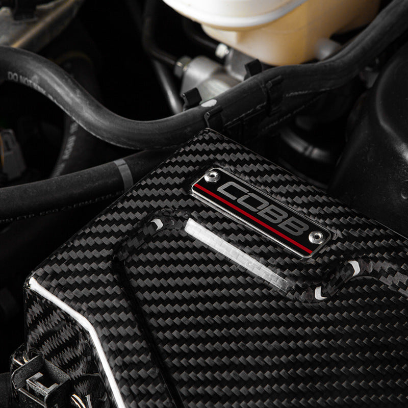 Cobb 08-21 Subaru WRX/STI (2018 Type RA / 2019 S20) - 844660