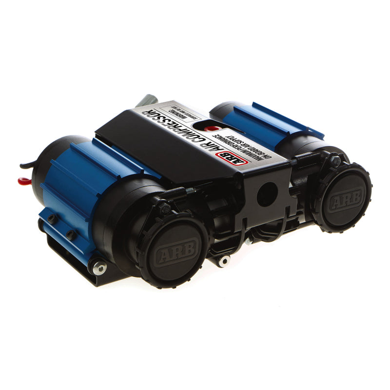 ARB Compressor Twin 12V - CKMTA12