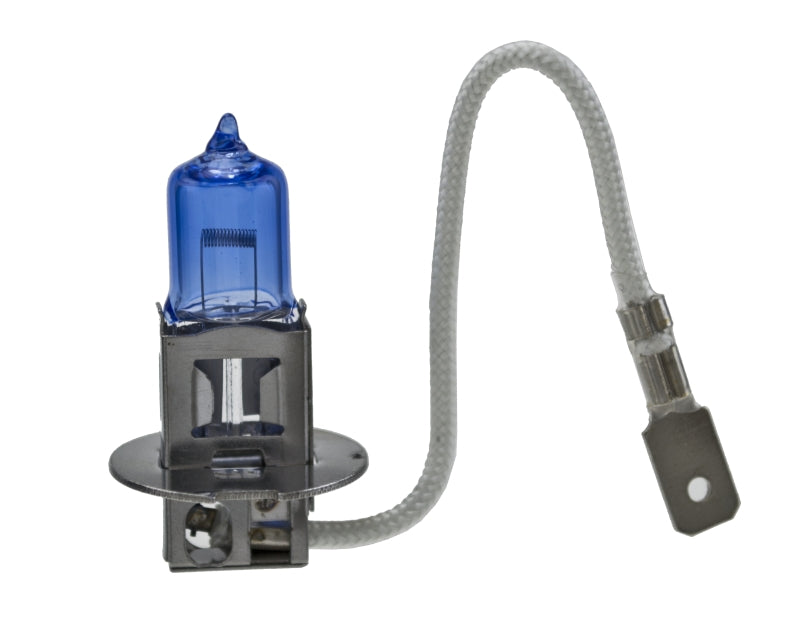 Hella Optilux H3 12V / 100W Xenon White XB Light - H71070181