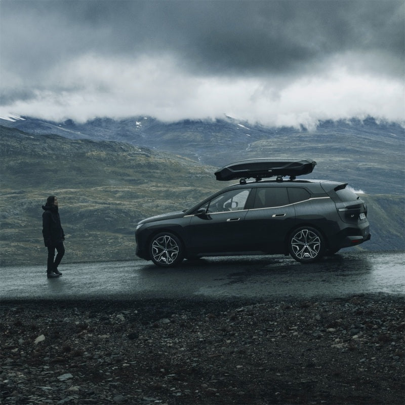 Thule Motion 3 XXL Low Roof Box Glossy - Black - 639550