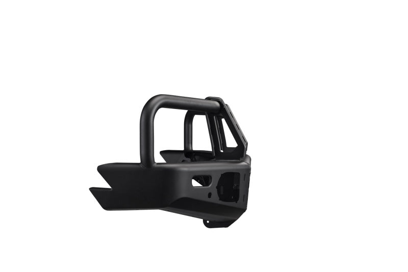 ARB Summit Bar Kit Textured Black Integrit Ford Ranger 19On - 3440560K