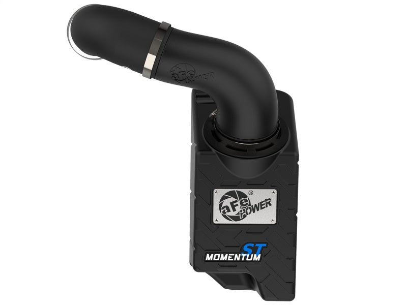 aFe Momentum ST Pro DRY S Cold Air Intake System - 51-46209